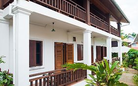 Cold River Guest House Luang Prabang